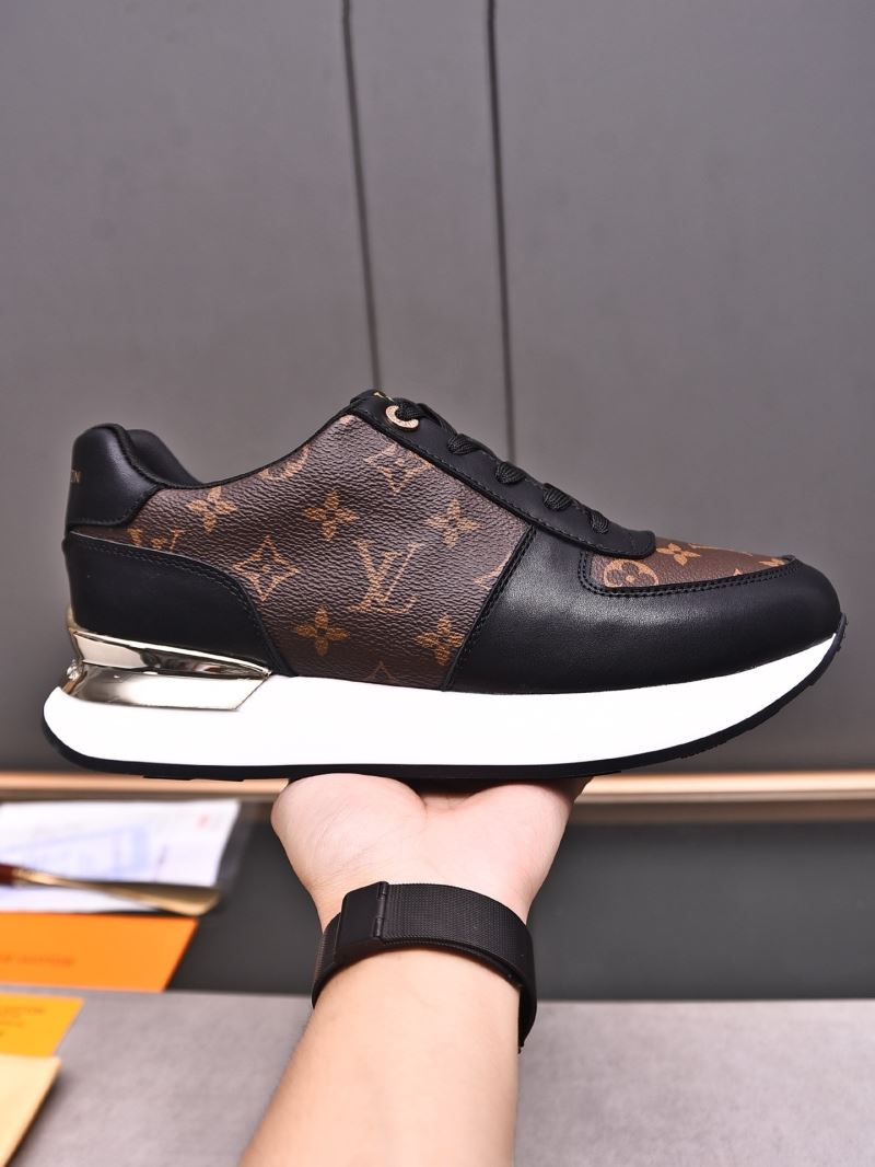 Louis Vuitton Run Away Sneaker